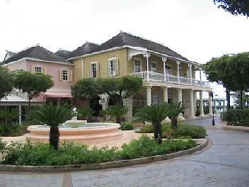 Hotel Grand Lido Braco à Rio Bueno Harbour