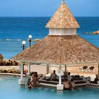 Hotel Grand Lido Braco à Rio Bueno Harbour